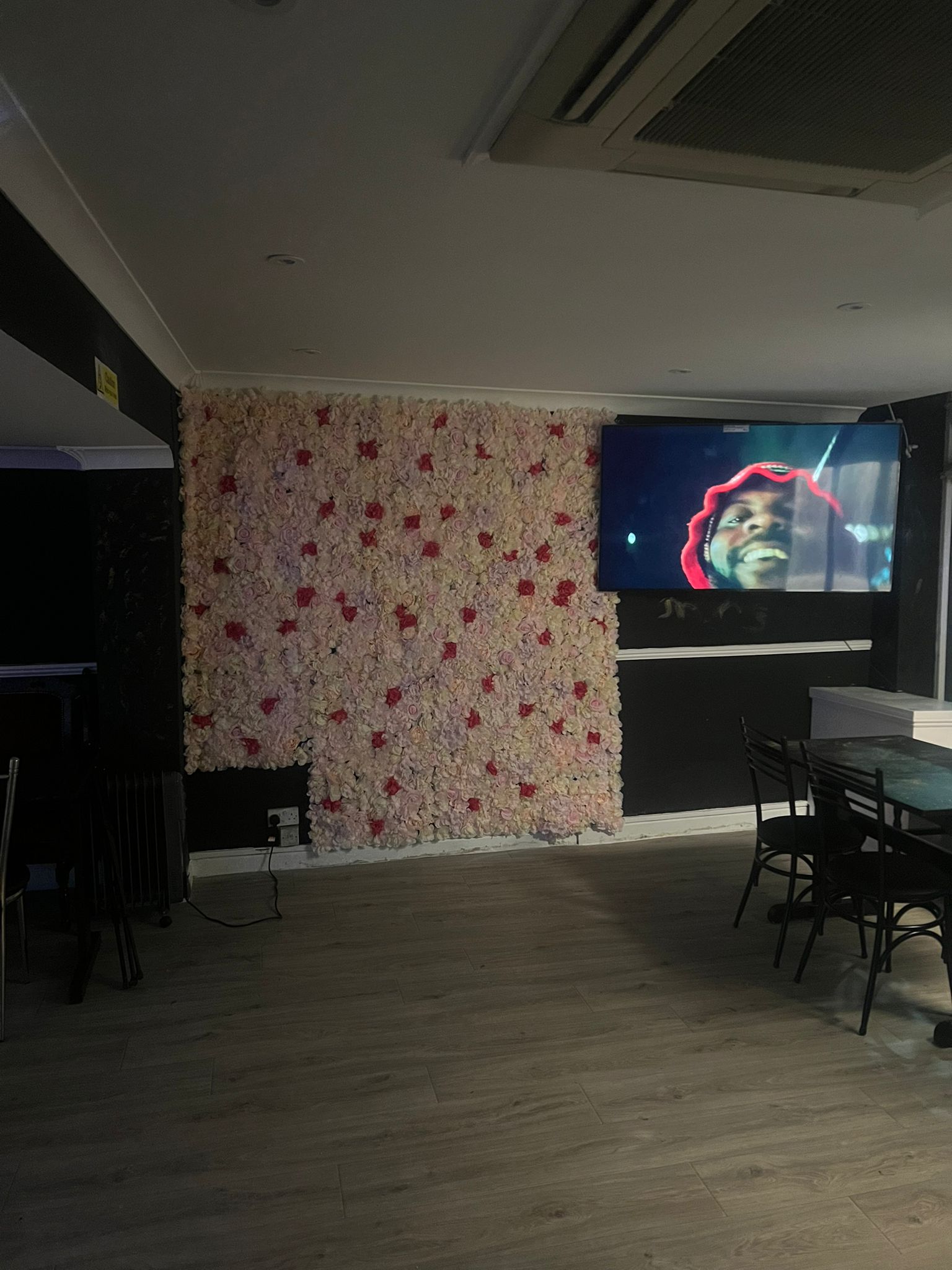 Jafix Restaurant and Lounge